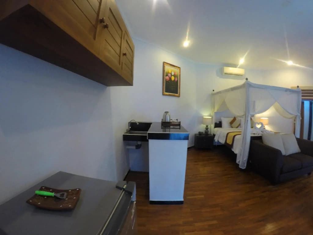 Mamo Hotel Uluwatu - photo 5