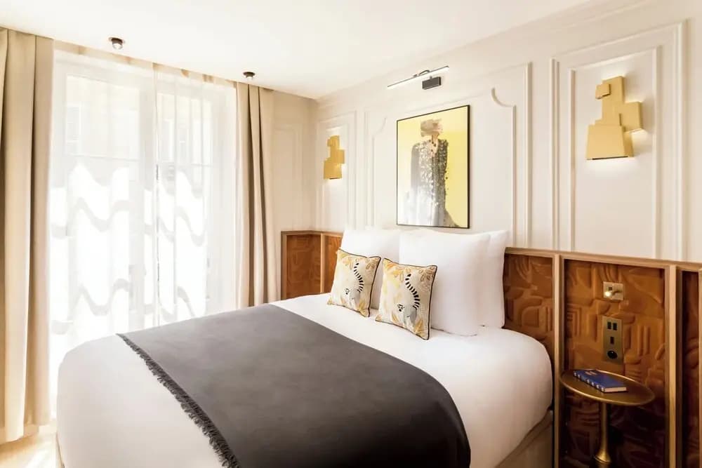 Merveil Signature Suite - Archives II - photo 4