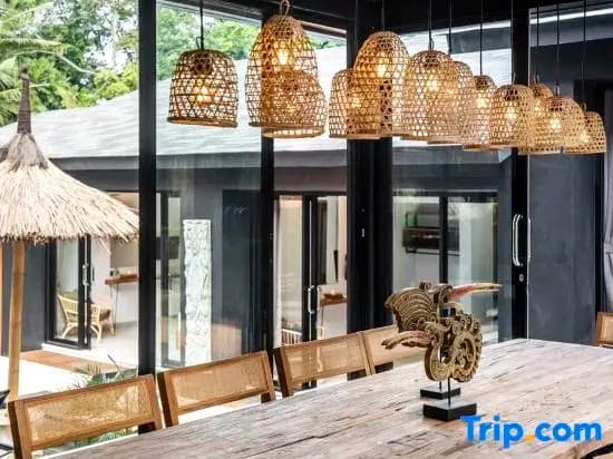 Villa Singa by BaliSuperHost - photo 5