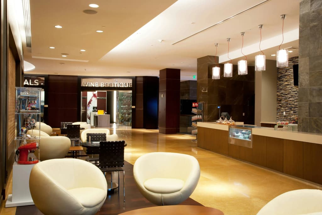 JW Marriott Marquis Miami - photo 2