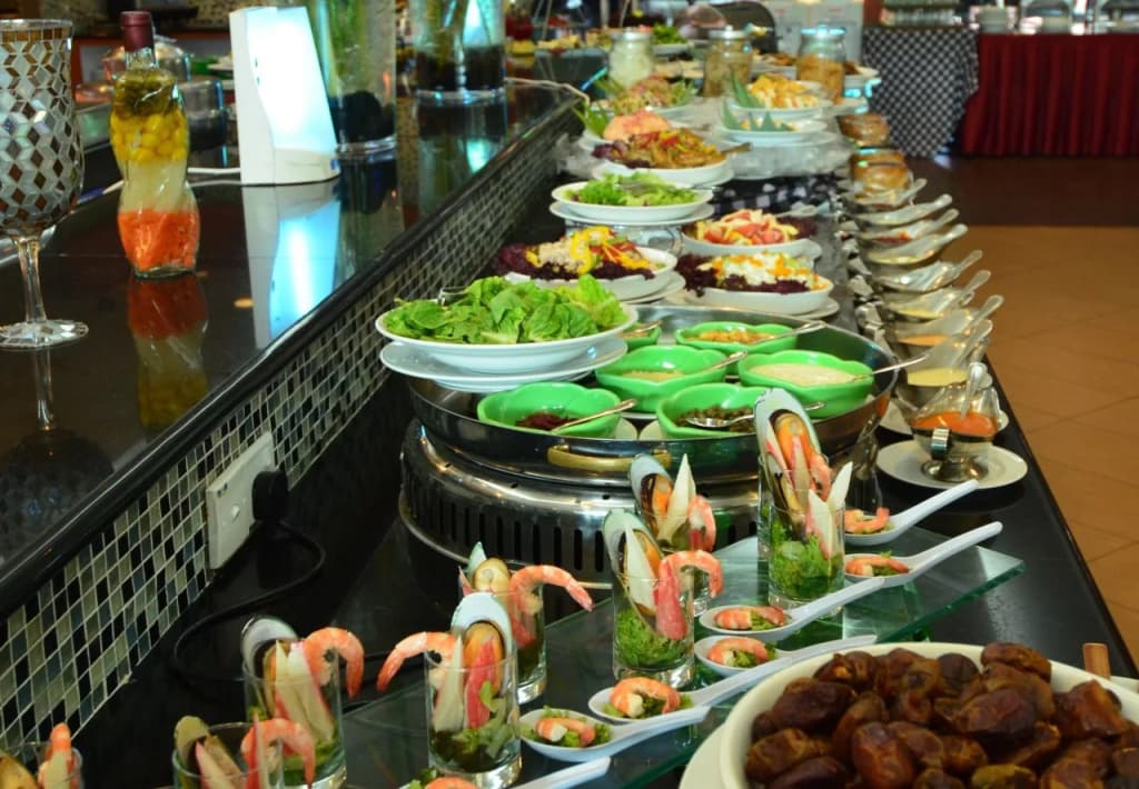 Ibis Styles Sepang Klia - photo 9