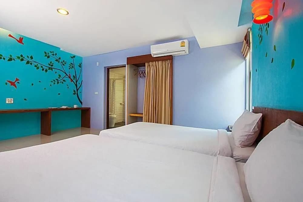 Moonscape Villa 201 - photo 3