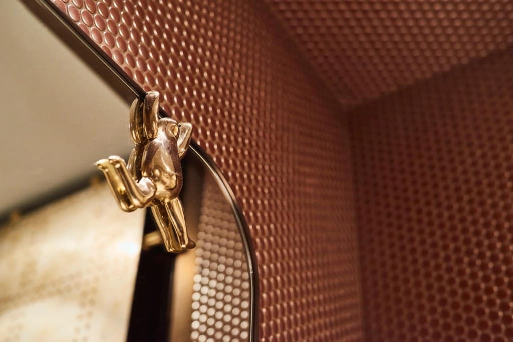 Andaz Prague, By Hyatt - photo 47