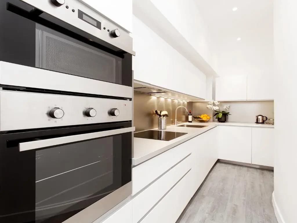 Luxury 3 Bedrooms Grands-Boulevards I by Livinparis - photo 20