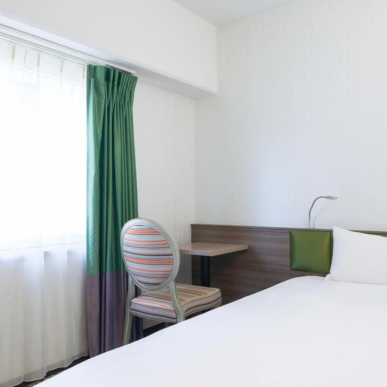 Hotel Keihan Tenmabashi - photo 40