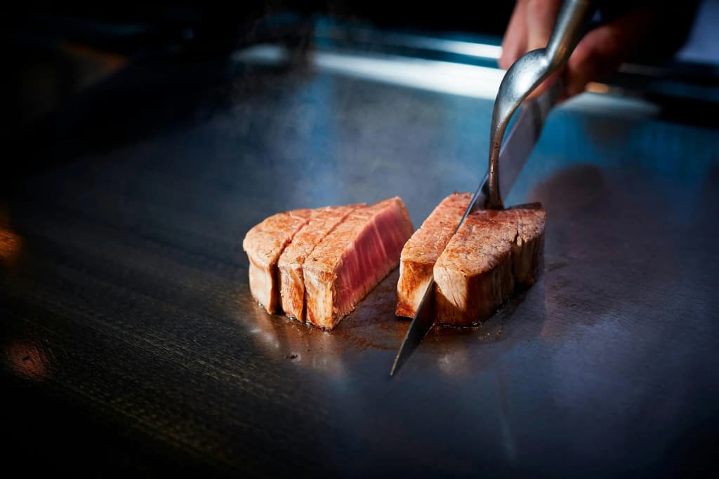 The St. Regis Osaka - photo 10