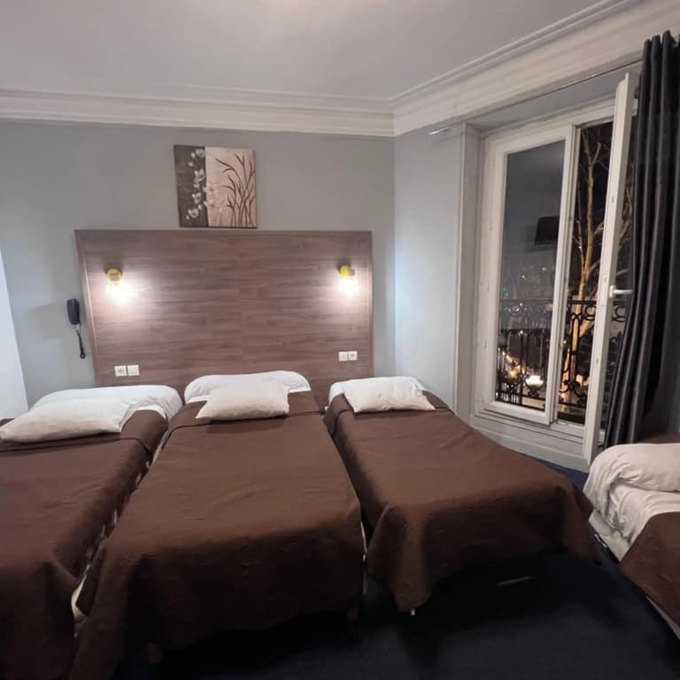 Grand Hôtel de l'Europe - photo 28