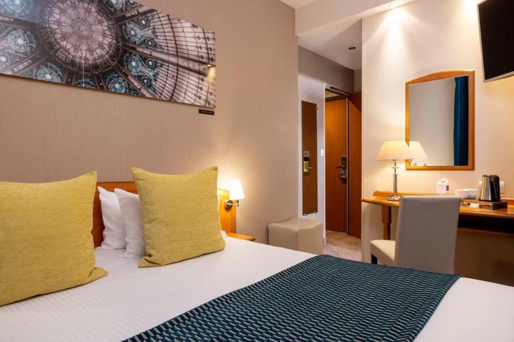 Hotel L'Interlude - photo 46