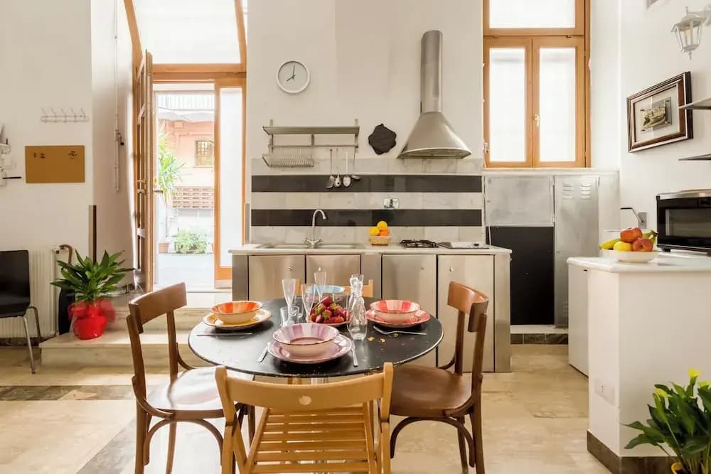 Sanniti's Apartments - photo 11