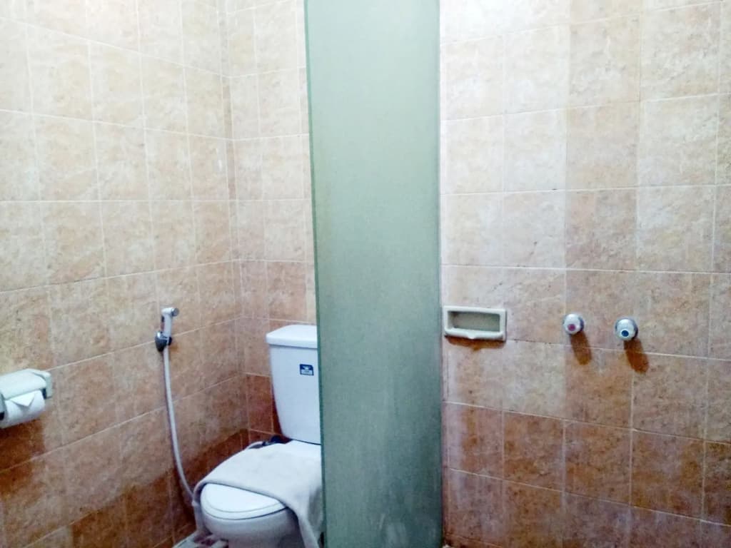 Lumbung Sari Hotel - photo 8