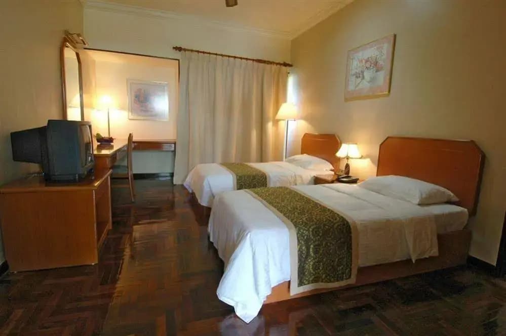 Tuaran Beach Resort - photo 1