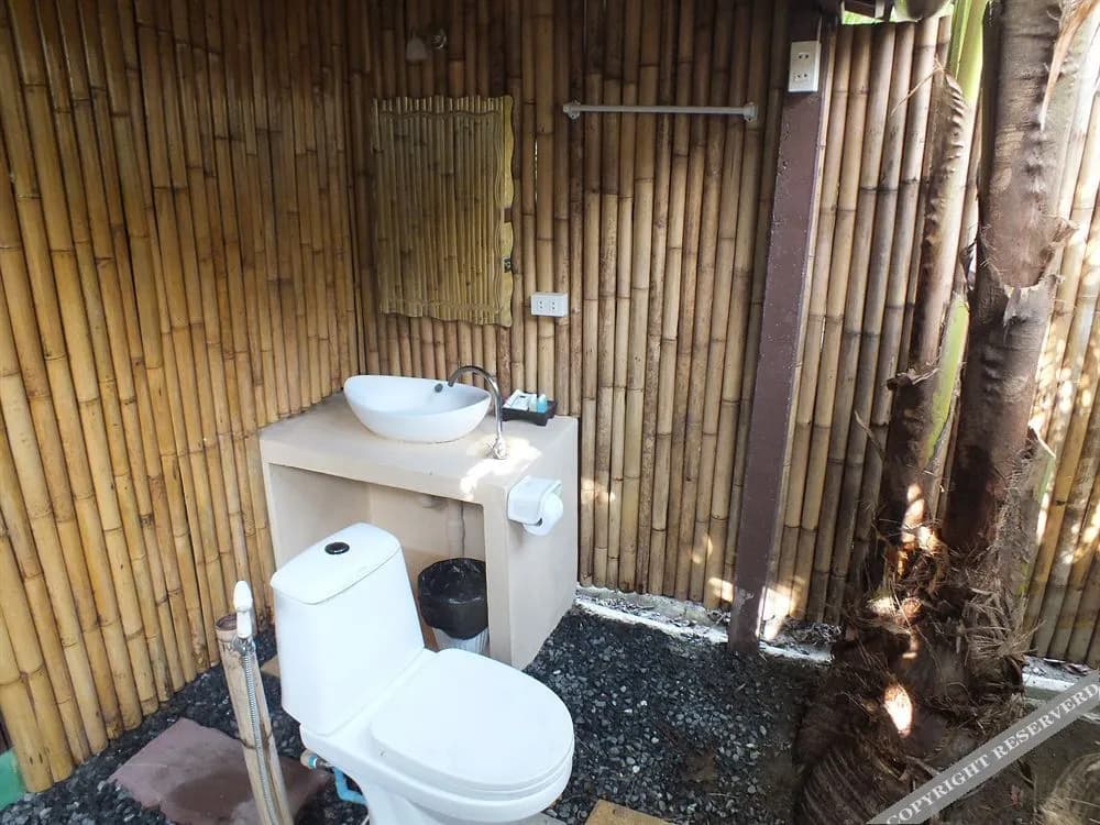 Tropical Garden Lounge - photo 6