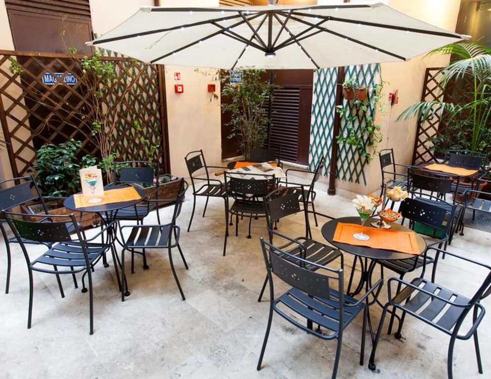 Hotel Genova - photo 3