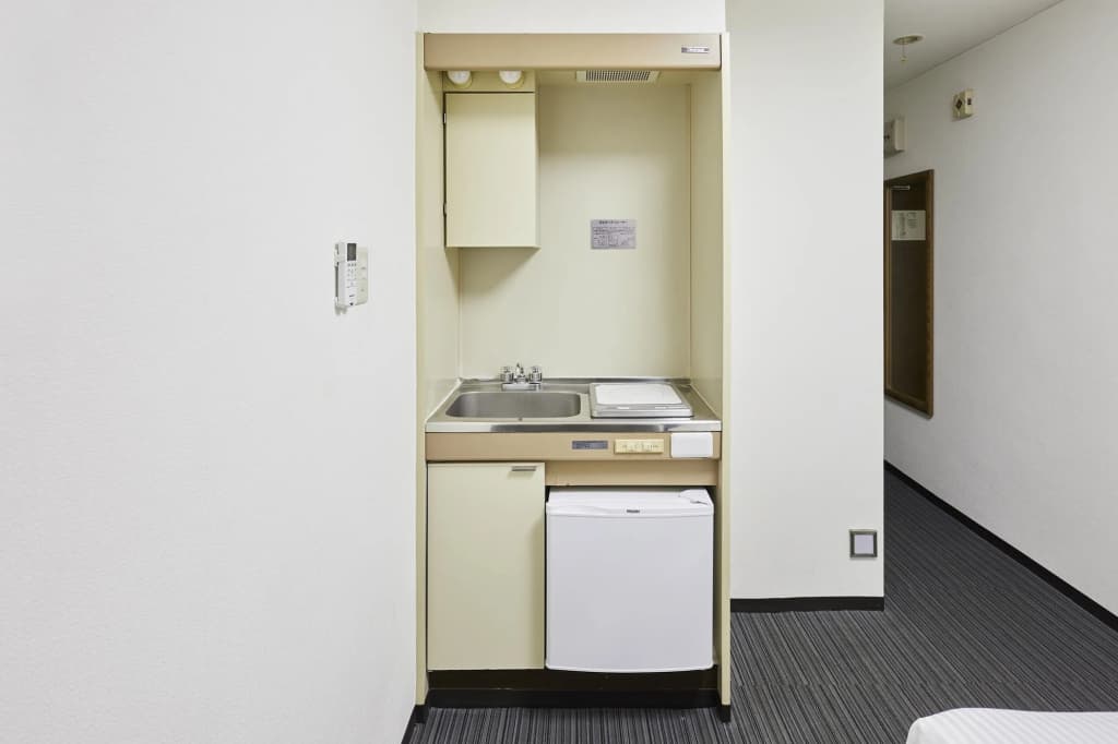 Hotel Mystays Higashi-Jujo - photo 12