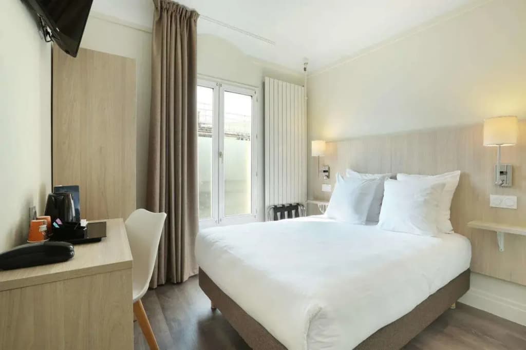 Hotel Murat - photo 6