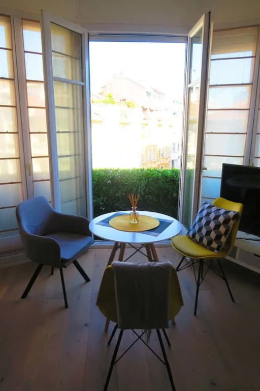 La Rotonde Terrasse by Nestor&Jeeves - photo 6