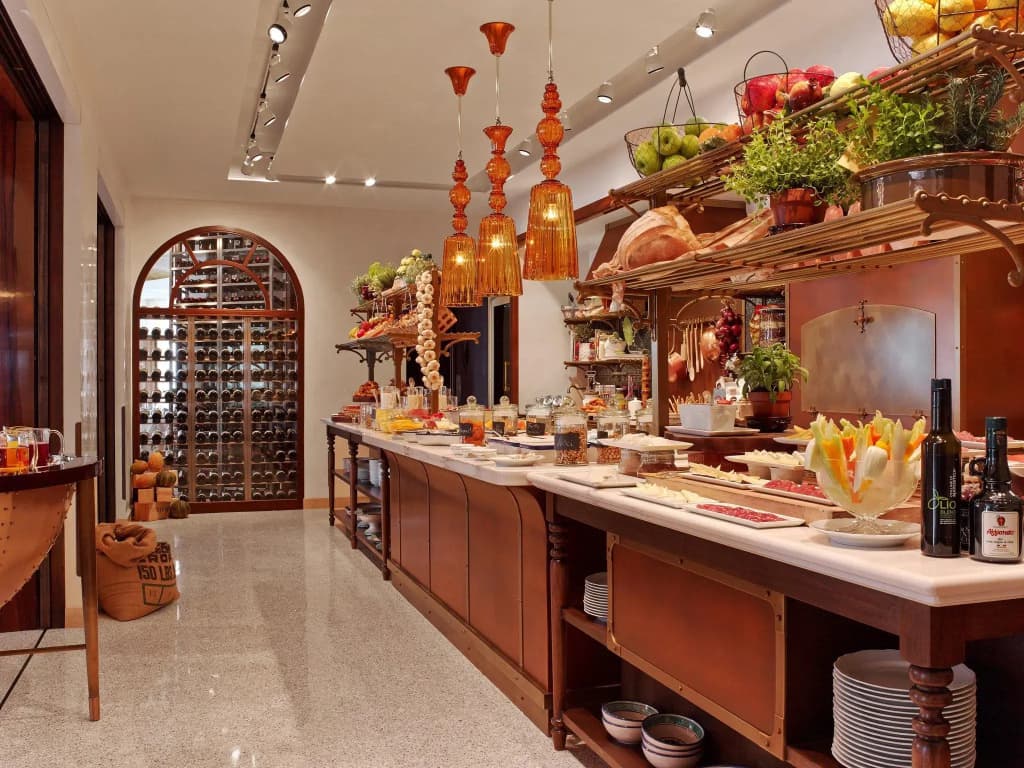 Cipriani, A Belmond Hotel - photo 12