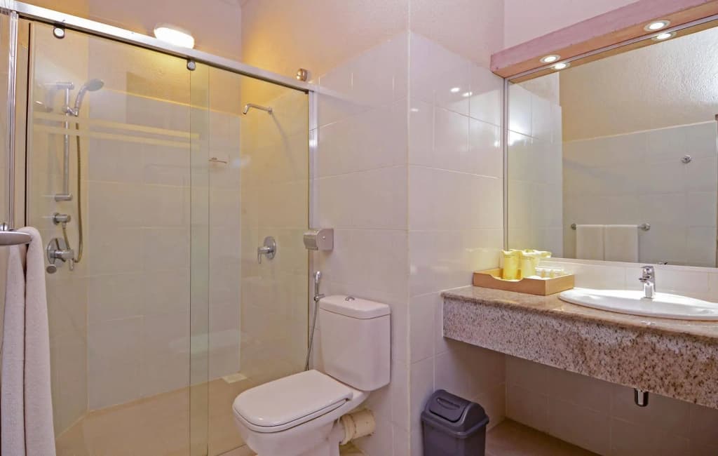 Adaaran Club Rannalhi Hotel - photo 9