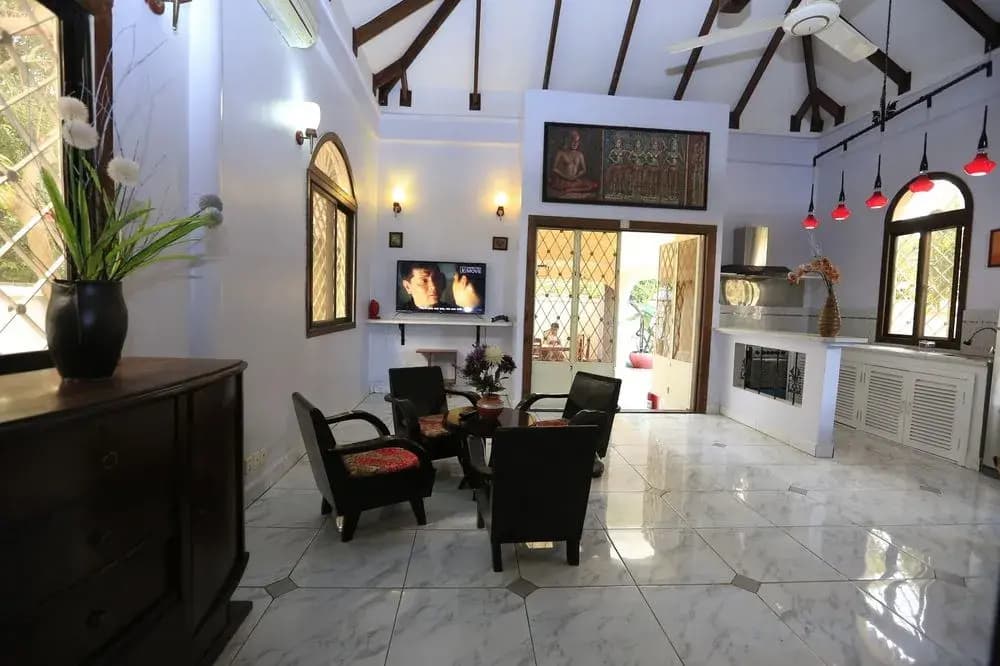 Relax And Resort Angkor Guesthouse - photo 12