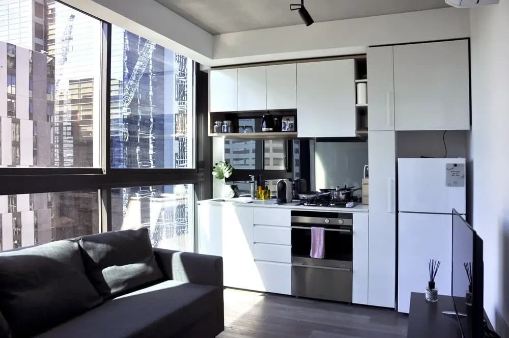 ABC Accommodation - La Trobe Street - photo 15