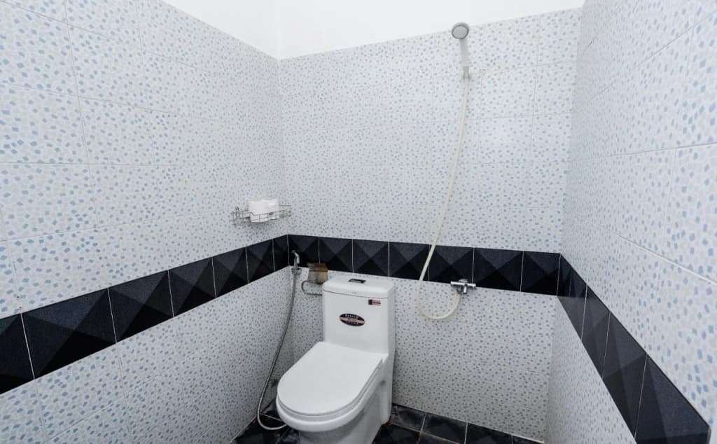 Shjmily House - photo 7