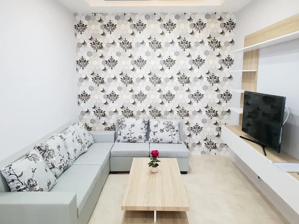 Peony Apartment - photo 4