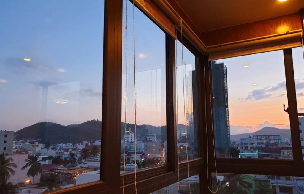 Garnet Hotel Nha Trang - photo 7