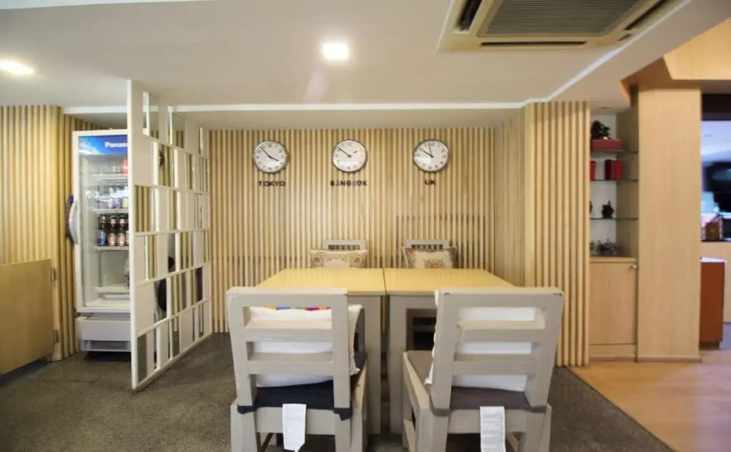 Pannee Lodge Khaosan (SHA Plus) - photo 10