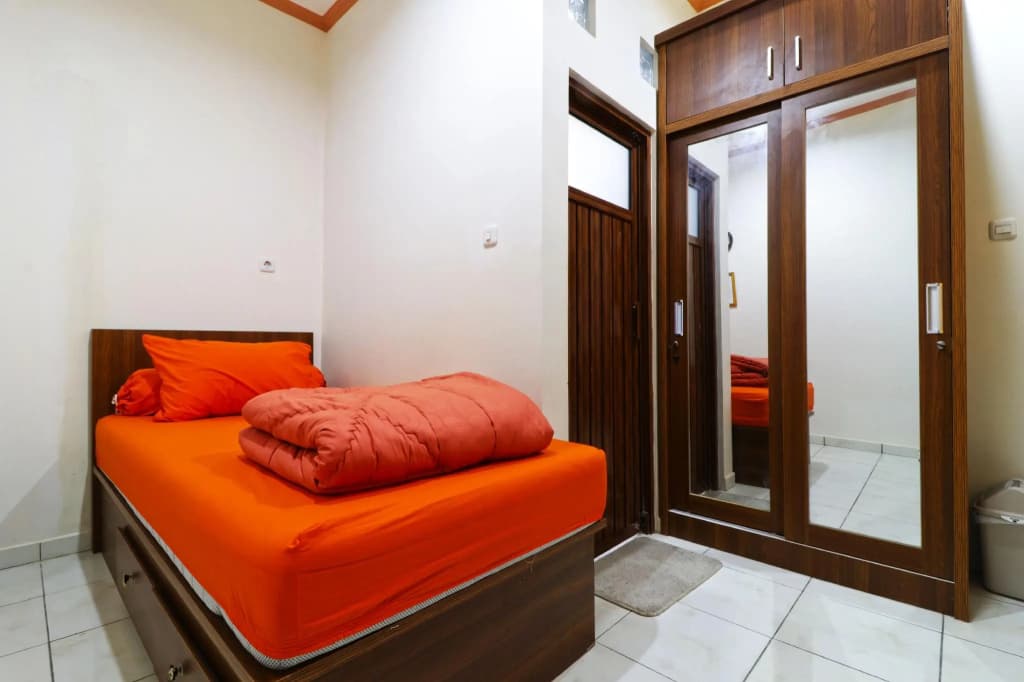 Kost Amanah - photo 3