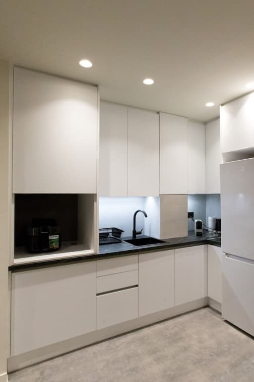 Acropolis Modern House - photo 15