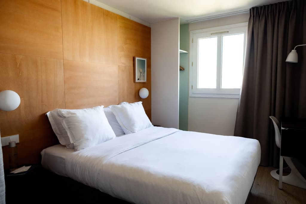 Cabane Hotel - photo 27