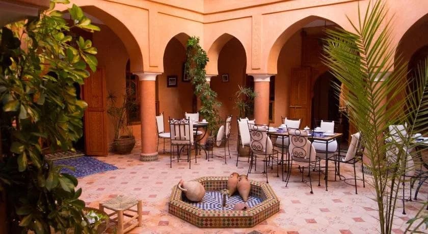 Riad BenSaid - photo 23