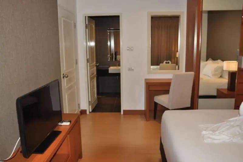 Kokotel Bangkok Dheva Thonglor - photo 3