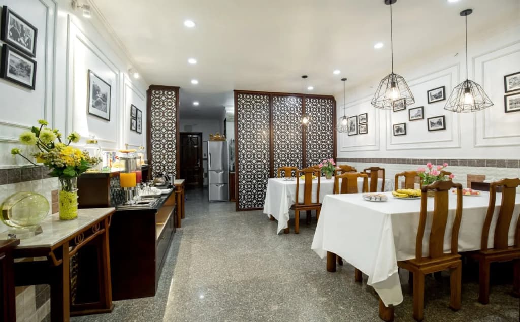 Il Divo Hostel - photo 6