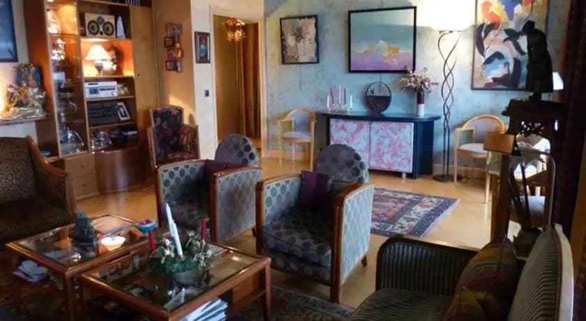 Apartment Miollis - photo 10