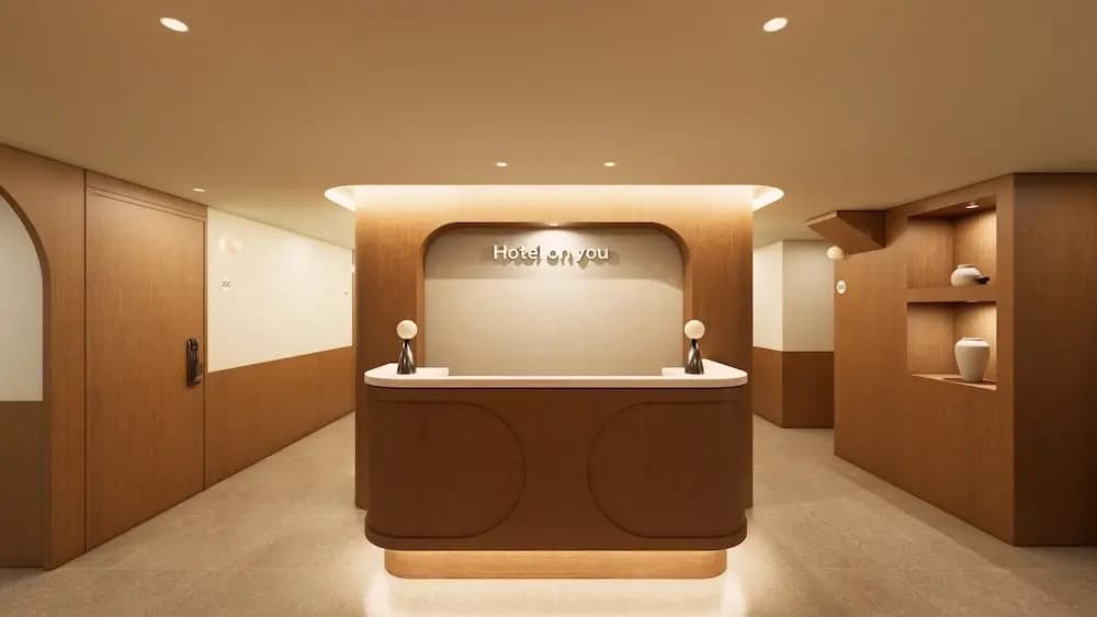 Hotel On You - photo 34