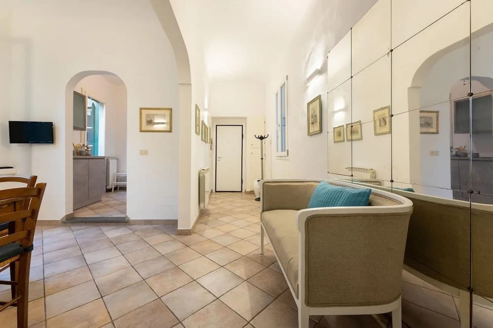 Terme Apartment in Firenze - photo 10