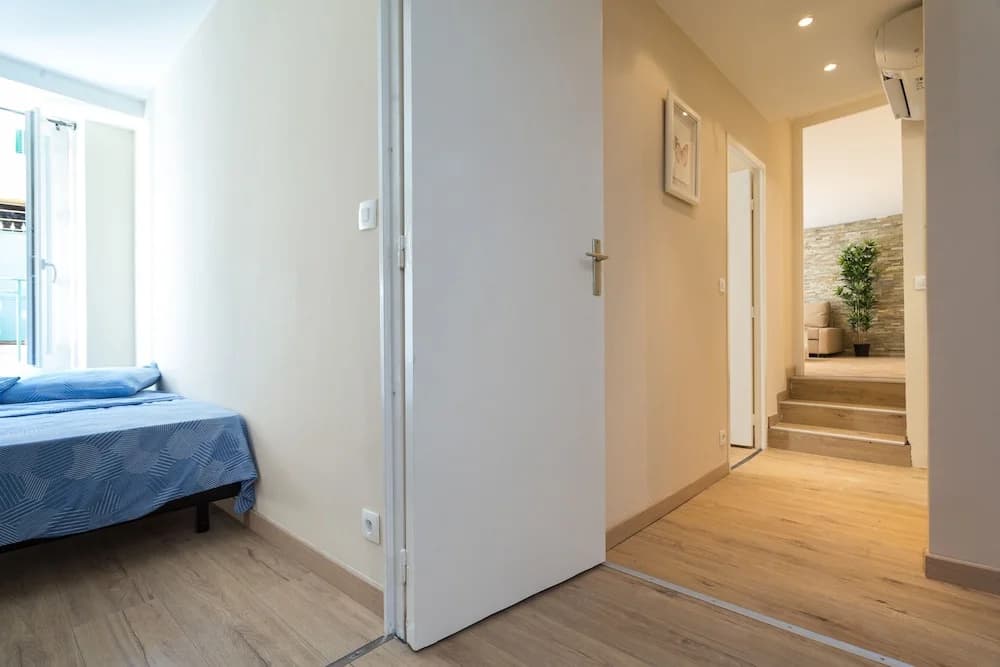 The Napoleon 2-BR Old Town - Terrace - photo 12