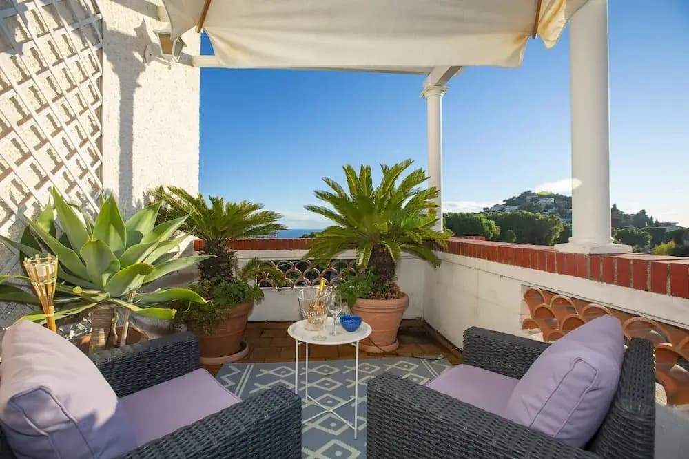 Villa Montlilin in Villefranche sur Mer - photo 26