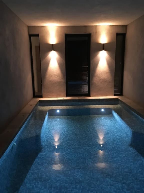 LOCATION VACANCES NICE - Villa 5* Nice St Pancrace - photo 16