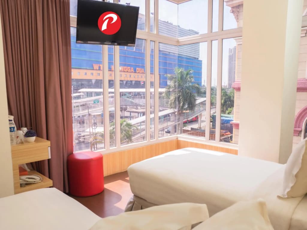 d'primahotel WTC Mangga Dua - photo 4