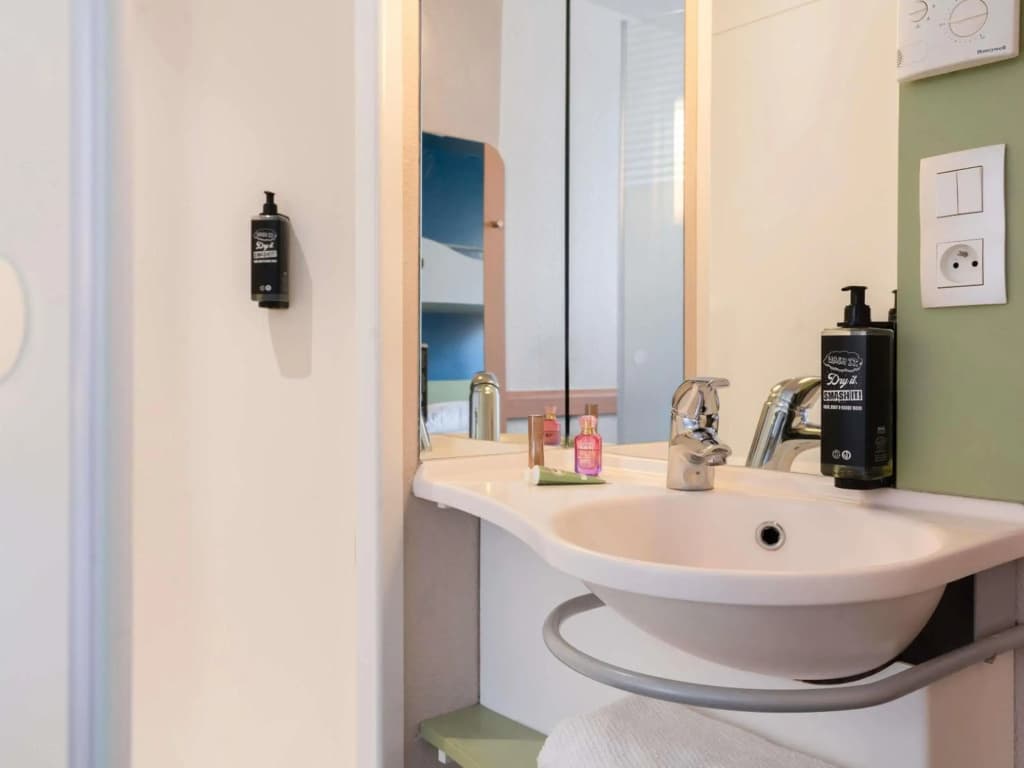 ibis budget Paris La Villette 19eme - photo 7