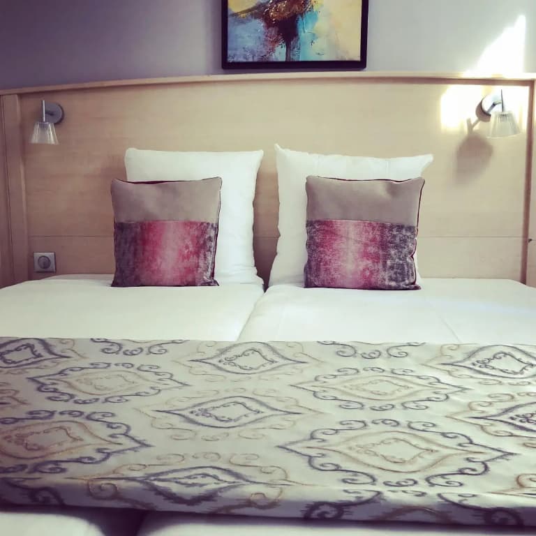 Hotel Corona Rodier Paris - photo 23