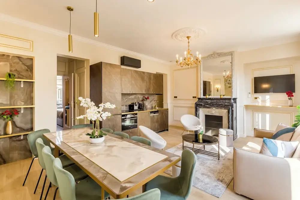 Merveil Luxury Suites - Opera I-II - photo 24