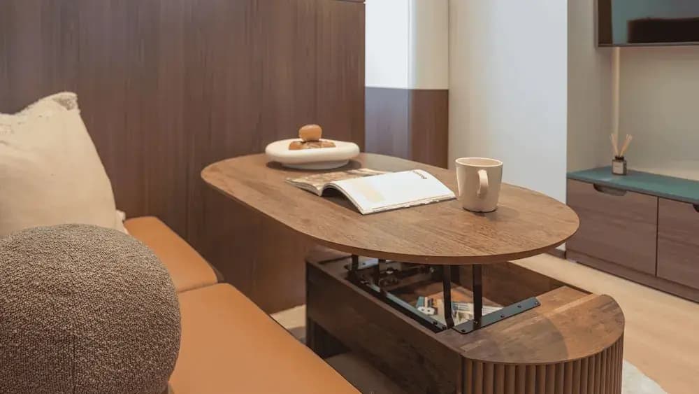 Weave Suites - Sunyu Parkside - photo 6