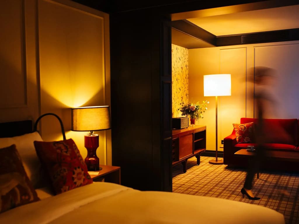 WITTMORE HOTEL - Adults Only - photo 7
