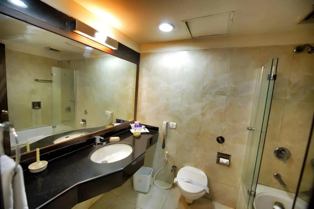 Centaur Hotel - photo 7