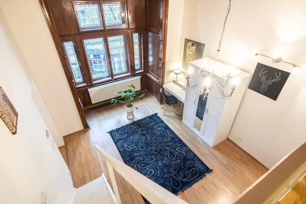 Lovely Apartment on Mala Strana just 10 mins walk to scenic places - photo 13
