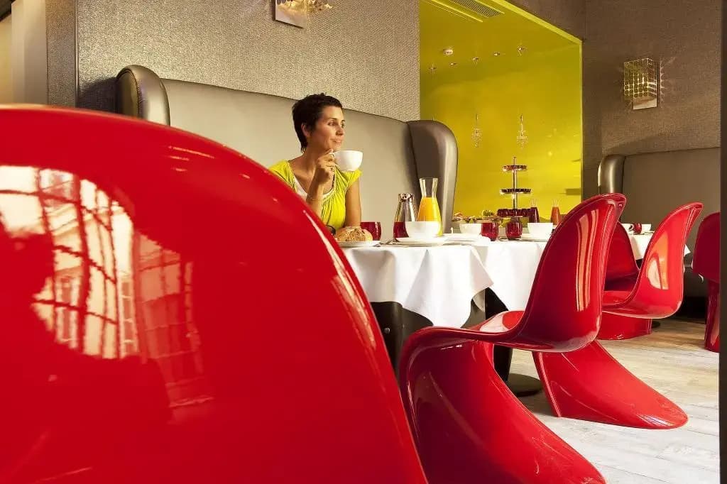 Hotel Le Petit Paris - photo 31
