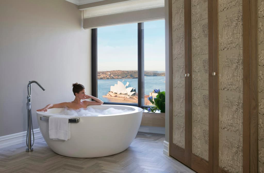 Four Seasons Hotel Sydney - photo 20